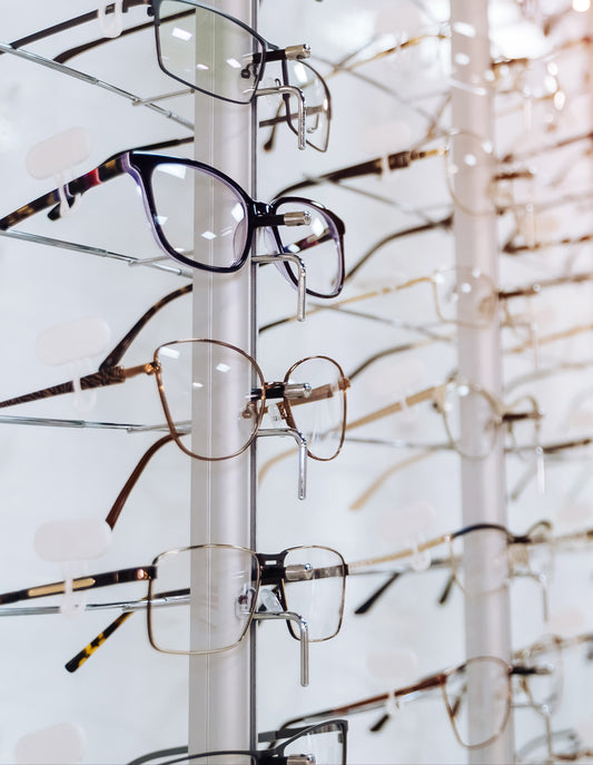 Une Nouvelle Vision pour l'Excellence Optique avec Cogan, Dutz et Yohji Yamamoto